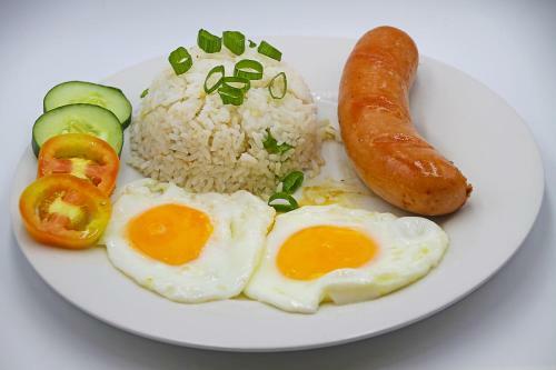 Hotel Worldview Pension Plaza