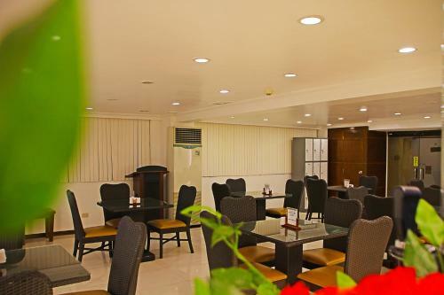 Hotel Worldview Pension Plaza
