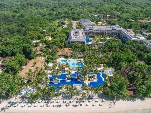 Hotel Henann Resort Alona Beach