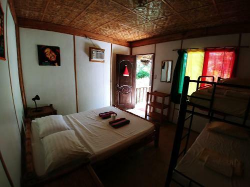 Posada Reggae Guesthouse