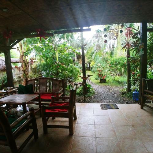 Posada Reggae Guesthouse