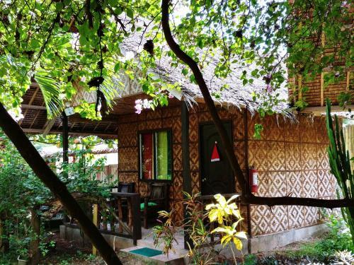 Posada Reggae Guesthouse
