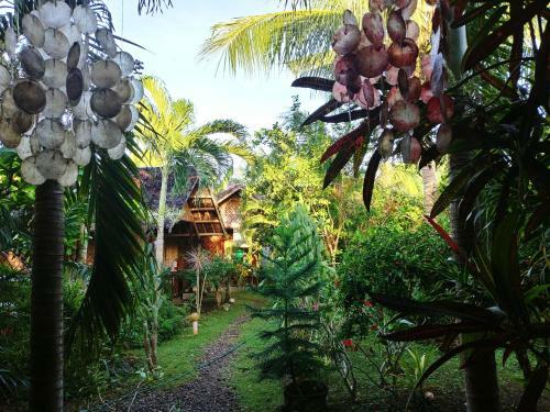 Posada Reggae Guesthouse