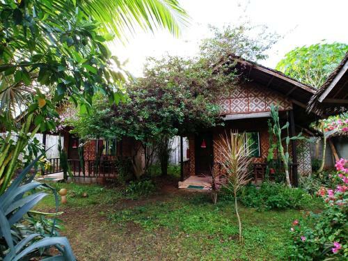 Posada Reggae Guesthouse