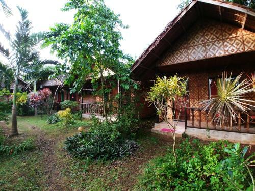 Posada Reggae Guesthouse
