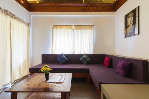 Hotel Villa Kasadya