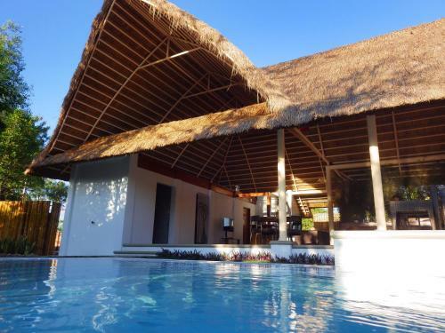 Hotel Villa Kasadya