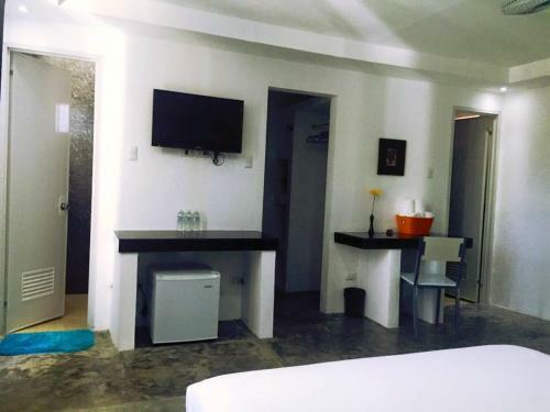 Paboreal Boutique Hotel