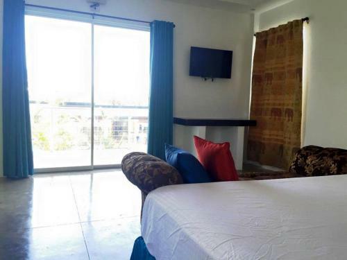 Paboreal Boutique Hotel