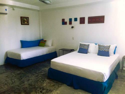 Paboreal Boutique Hotel