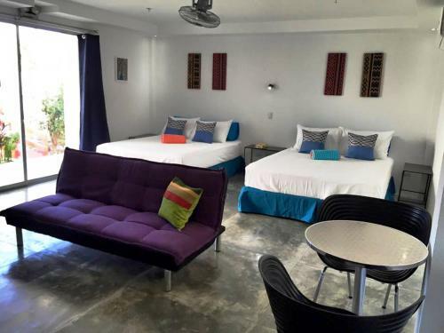 Paboreal Boutique Hotel