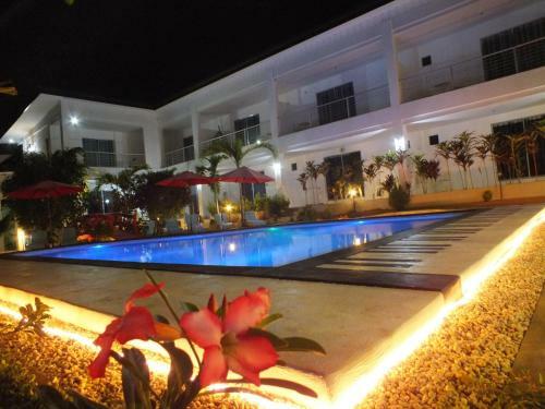Paboreal Boutique Hotel