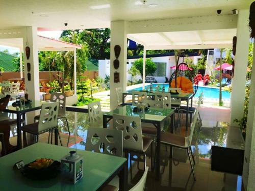 Paboreal Boutique Hotel