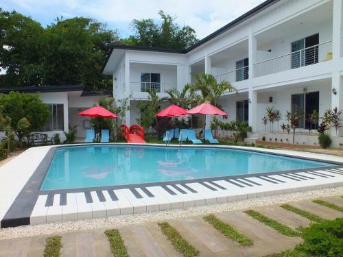 Paboreal Boutique Hotel