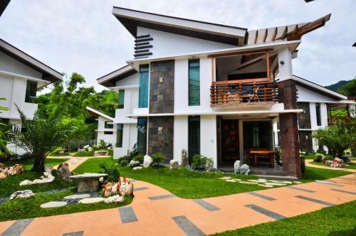 Hotel Infinity Resort