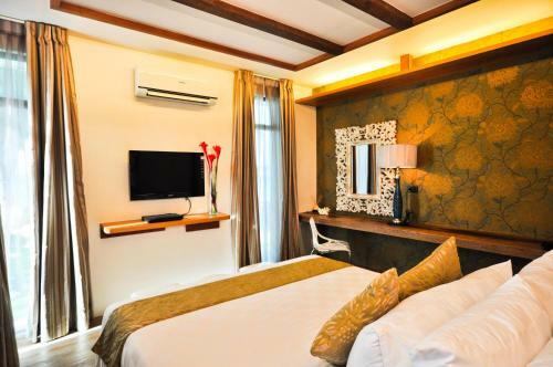 Hotel Infinity Resort