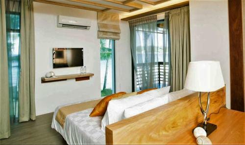 Hotel Infinity Resort