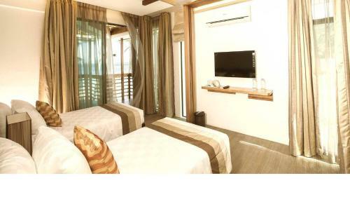 Hotel Infinity Resort