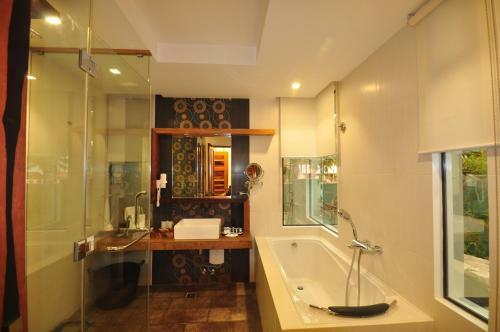 Hotel Infinity Resort