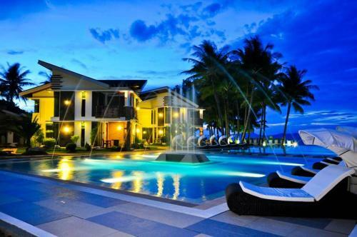 Hotel Infinity Resort