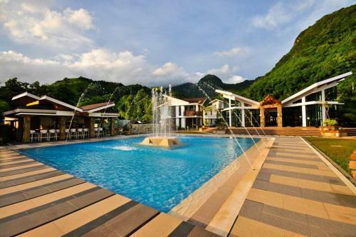 Hotel Infinity Resort