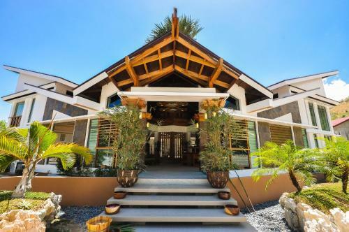Hotel Infinity Resort