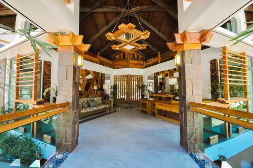 Hotel Infinity Resort