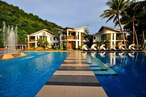 Hotel Infinity Resort