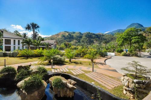 Hotel Infinity Resort