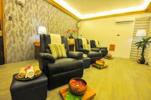 Hotel Infinity Resort
