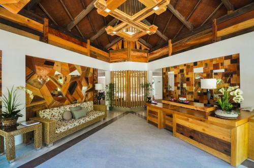 Hotel Infinity Resort
