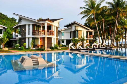 Hotel Infinity Resort