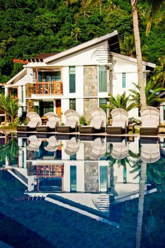 Hotel Infinity Resort