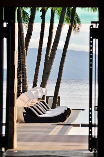 Hotel Infinity Resort