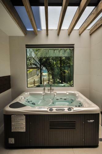 Hotel Infinity Resort
