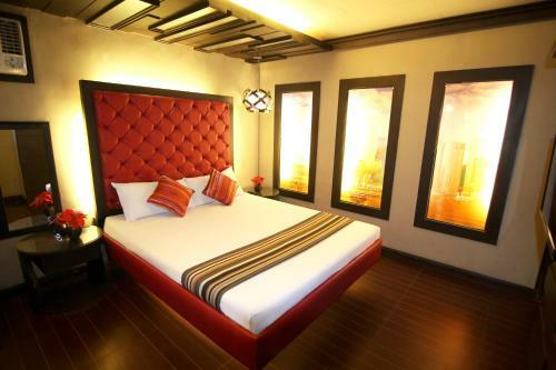 Motel Hotel 2016 Manila