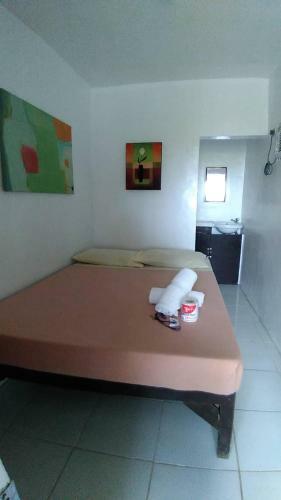 Hotel Dahilig Resort