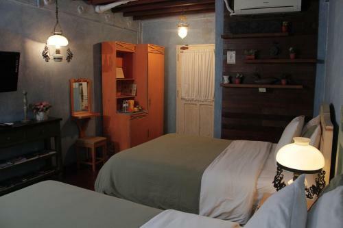 Joaquin's Bed And Breakfast