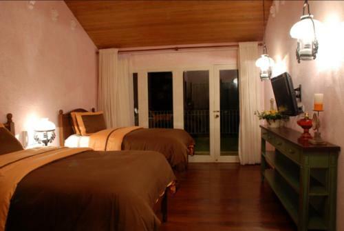 Joaquin's Bed And Breakfast