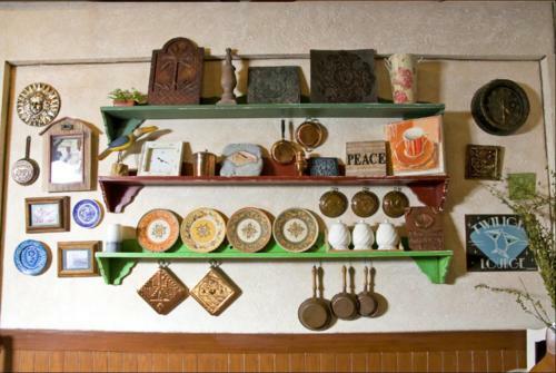 Joaquin's Bed And Breakfast