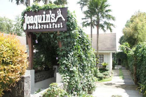 Joaquin's Bed And Breakfast