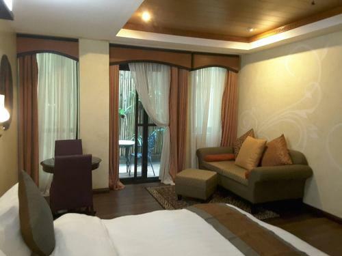 Lee Boutique Hotel