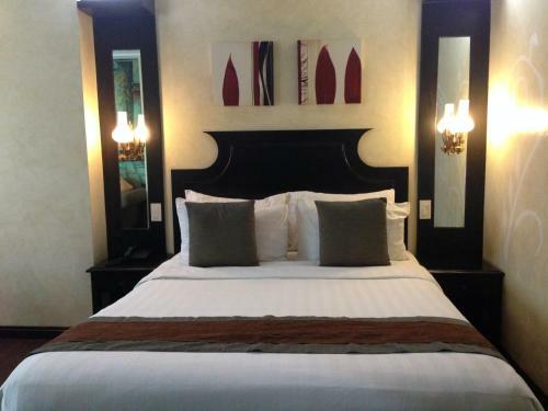 Lee Boutique Hotel