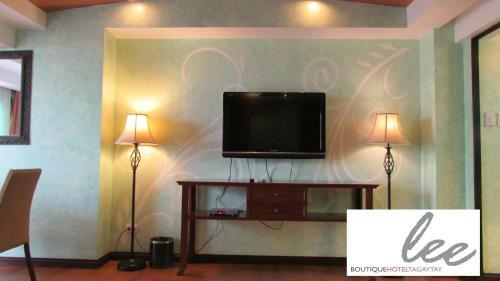 Lee Boutique Hotel