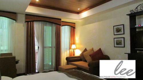 Lee Boutique Hotel