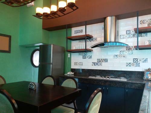 Lee Boutique Hotel