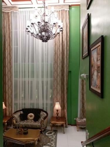 Lee Boutique Hotel