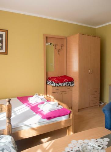 Apartments Pantelic