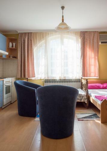 Apartments Pantelic