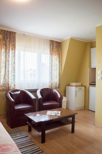 Apartments Pantelic